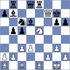 Alfaro Rojas - Nugumanov (chess.com INT, 2024)
