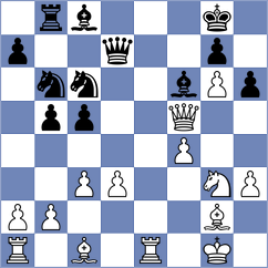Sevgi - Wiegmann (chess.com INT, 2024)