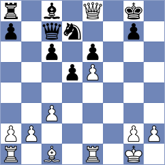 Fiorito - Nascimento (chess.com INT, 2022)