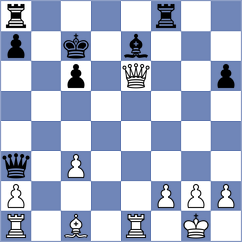 Shkapenko - Veiga (Chess.com INT, 2021)