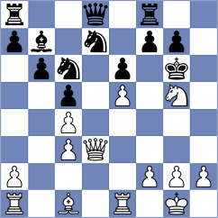 Egorov - Ponkratov (Chess.com INT, 2020)