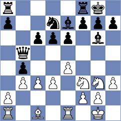 Belova - Strybuk (Chess.com INT, 2021)
