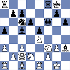 Babayeva - Belyakov (chess.com INT, 2024)