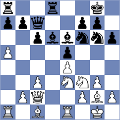 Balabaev - Aslanov (Chess.com INT, 2020)