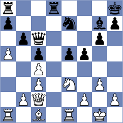Khazieva - Jumabayev (Chess.com INT, 2020)