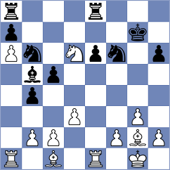Osinovsky - Butolo (chess.com INT, 2023)