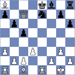 Siddharth - Ashworth (Chess.com INT, 2020)