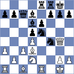 Soraas - Zuferi (chess.com INT, 2024)