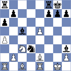 Quinonez Garcia - Vajda (Chess.com INT, 2021)