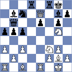 Povshednyi - Travkina (chess.com INT, 2024)
