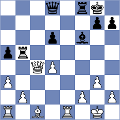 Papp - Ovsiannikov (Chess.com INT, 2020)