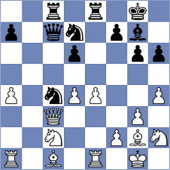 Joel Paul Ganta - Silvestre (chess.com INT, 2024)