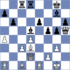 Stoyanov - Shuvalov (Chess.com INT, 2021)