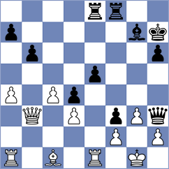 Dilmukhametov - Bilciu (chess.com INT, 2024)