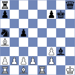 Soltani - Ahmadi (Chess.com INT, 2021)