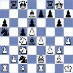 Huynh - Moroni (Chess.com INT, 2021)