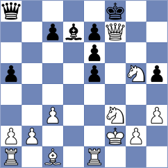 Anand - Liberdova (Chess.com INT, 2021)