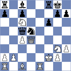 Poghosyan - Tobak (chess.com INT, 2020)
