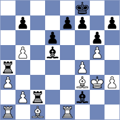 Kleibel - Gabrielian (chess.com INT, 2024)