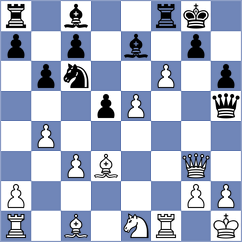 Dragnev - Pastar (chess.com INT, 2024)
