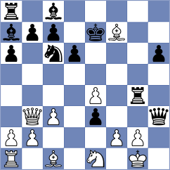 Ilinca Ilinca - Yaran (chess.com INT, 2023)