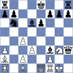 Bocangel Chavez - Palkovich (Chess.com INT, 2020)