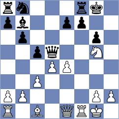 Harriott - Reprintsev (chess.com INT, 2024)