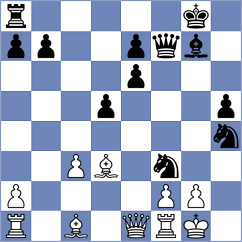 Lorans - Del Puerto (chess.com INT, 2024)