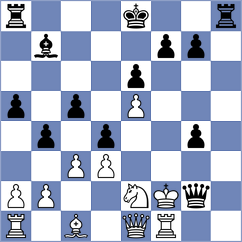 Steil Antoni - Ghasi (Chess.com INT, 2021)