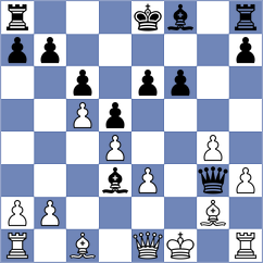 Kanefsck - Teja (Chess.com INT, 2020)