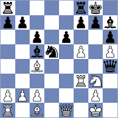 Faizrakhmanov - Kathmale (Chess.com INT, 2021)