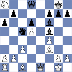 Kraiouchkine - Ochkoos (chess.com INT, 2024)