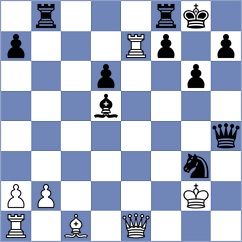 Villalba - Papenin (Chess.com INT, 2019)