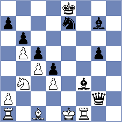 Garcia - Greet (Chess.com INT, 2021)
