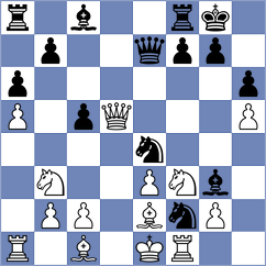Omariev - Rychkov (chess.com INT, 2023)