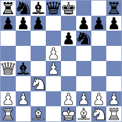 Yakubboev - Mwadzura (chess.com INT, 2020)
