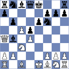 Przybylski - Nastase (chess.com INT, 2023)