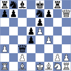 Kashlinskaya - Chernyavsky (chess.com INT, 2023)