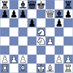 Baranov - Smallman (Chess.com INT, 2021)