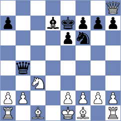 Head - Carolan (Chess.com INT, 2021)