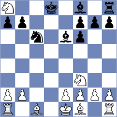 Rafalimanana - Dennequin (Europe-Chess INT, 2020)