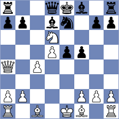Serra Canals - Ocelak (chess.com INT, 2023)