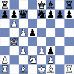 Komissarov - Pasti (Chess.com INT, 2019)