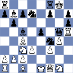 Aditya - Ruddell (chess.com INT, 2024)