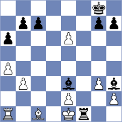 Xu - Tereladze (Chess.com INT, 2020)