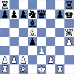 Ferriz Barrios - Balla (chess.com INT, 2024)