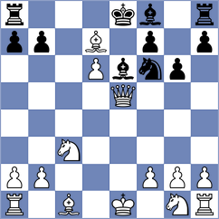 Hartikainen - Heinechen (chess.com INT, 2023)