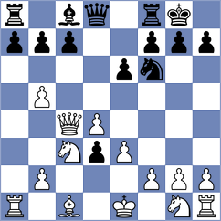Gokbulut - Osmanodja (Chess.com INT, 2020)