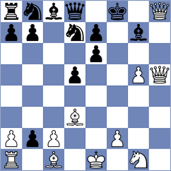 Ohanyan - Silva (Chess.com INT, 2020)
