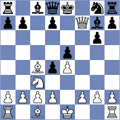 Chernomordik - Zaichenko (chess.com INT, 2024)